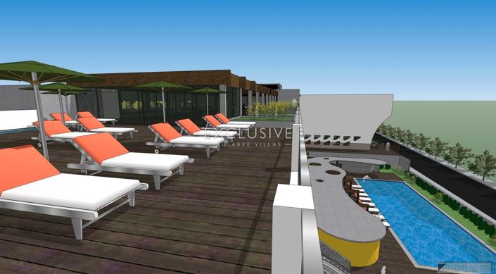 Image No.3-80 Bed Plot for sale