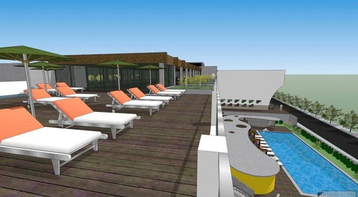 Image No.7-80 Bed Plot for sale