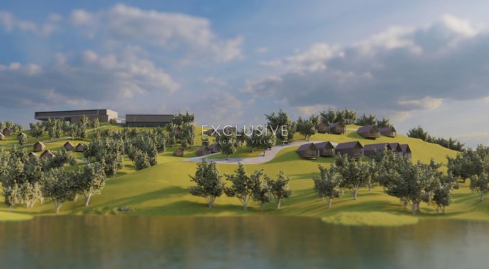 Image No.3-Plot for sale