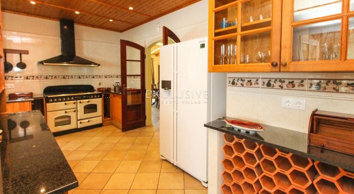 Image No.22-4 Bed Villa for sale