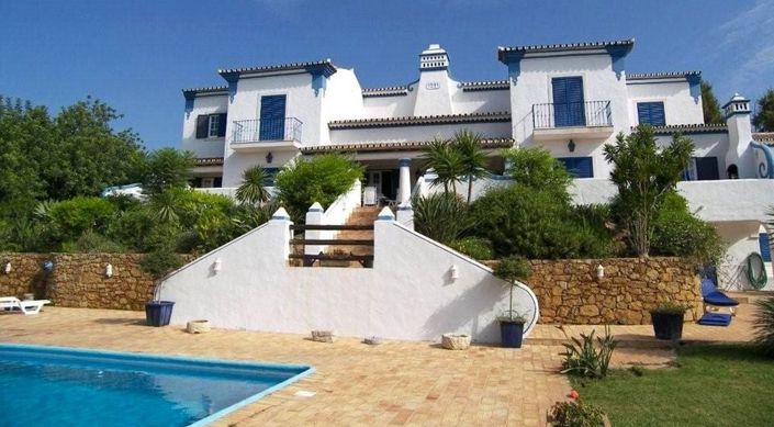 Image No.26-6 Bed Villa for sale