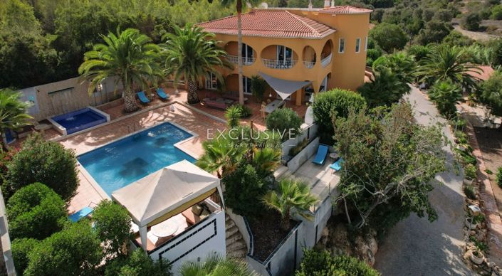Image No.1-5 Bed Villa for sale