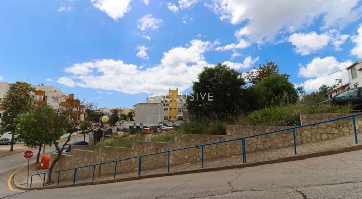 Image No.8-Plot for sale