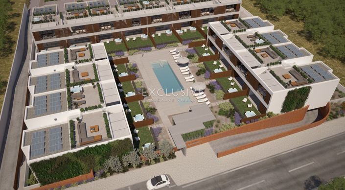 Image No.10-2 Bed Apartment for sale