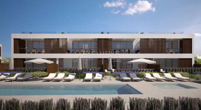 Image No.15-2 Bed Apartment for sale