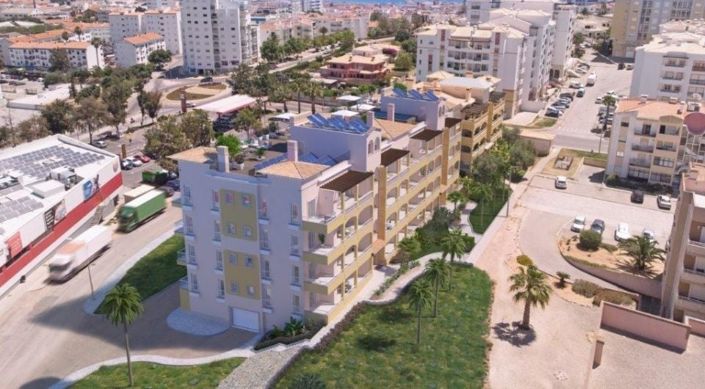 Image No.1-3 Bed Apartment for sale
