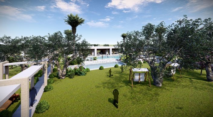 Image No.26-Plot for sale