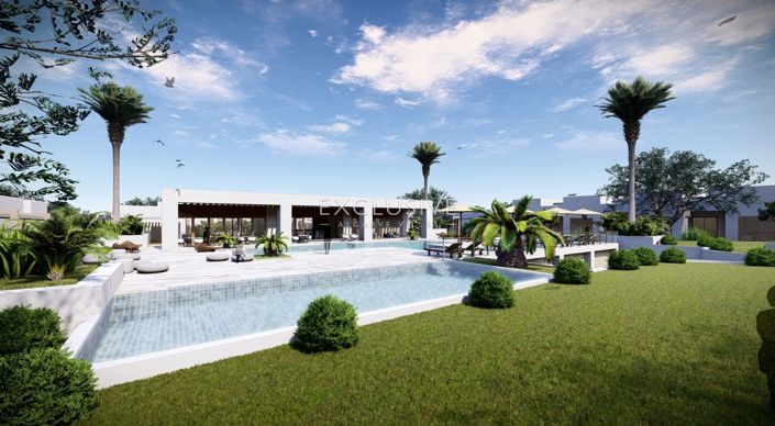 Image No.9-Plot for sale