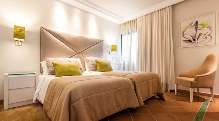 Image No.18-3 Bed Apartment for sale