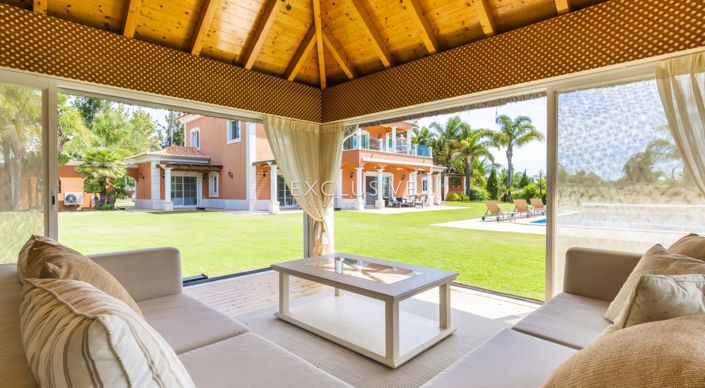 Image No.22-3 Bed Villa for sale