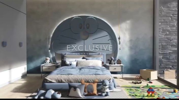 Image No.20-4 Bed Villa for sale