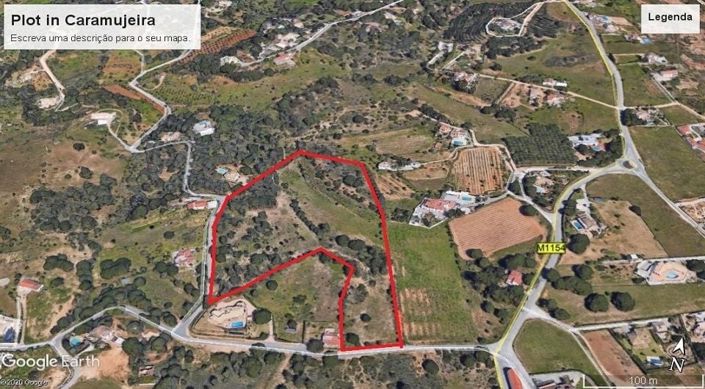 Image No.1-Plot for sale