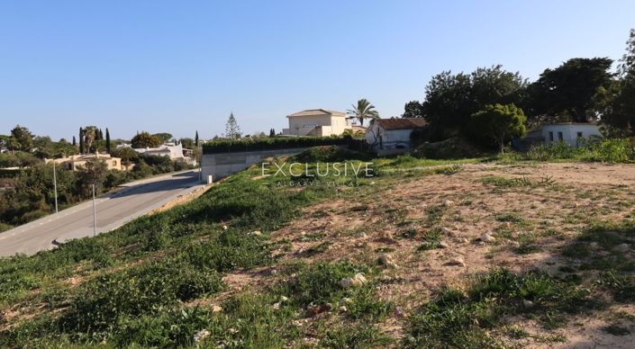 Image No.1-Plot for sale