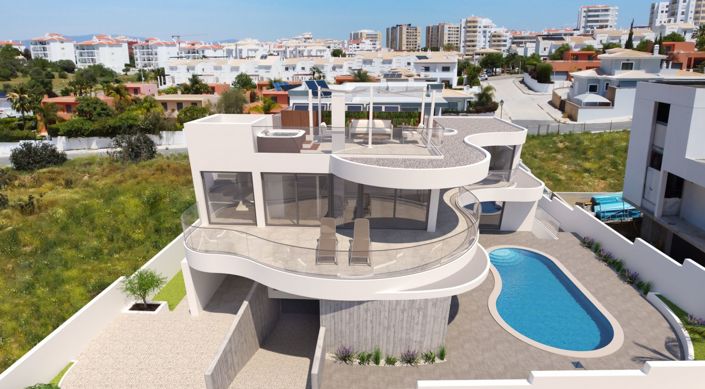 Image No.12-4 Bed Villa for sale