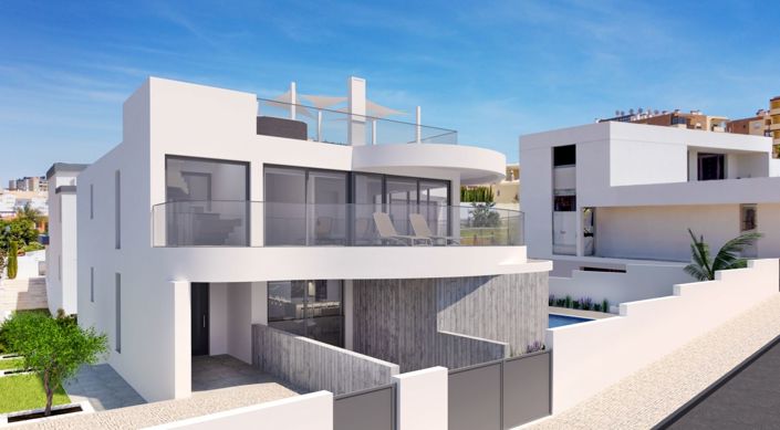 Image No.3-4 Bed Villa for sale