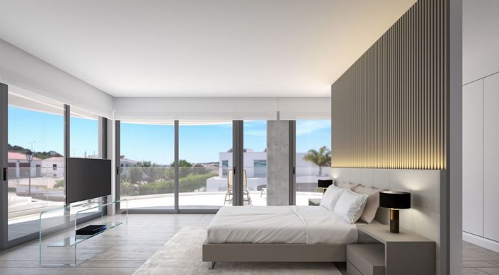 Image No.4-4 Bed Villa for sale