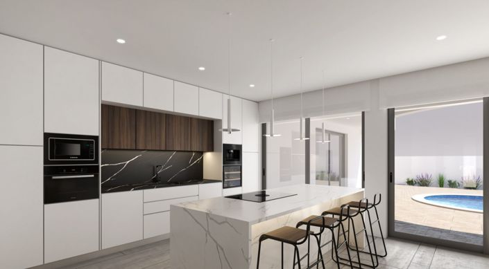 Image No.5-4 Bed Villa for sale