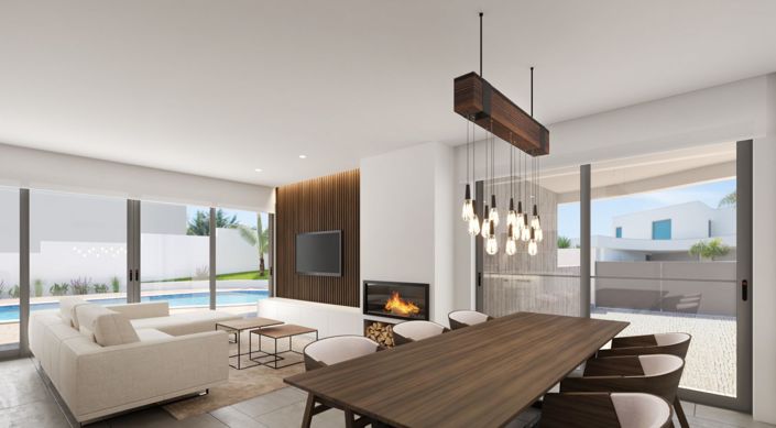 Image No.6-4 Bed Villa for sale