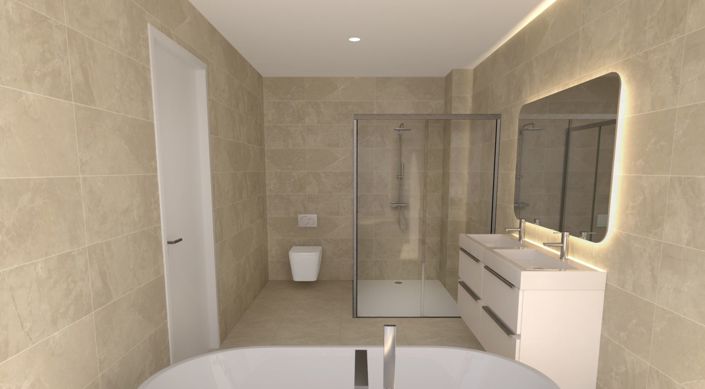 Image No.7-4 Bed Villa for sale