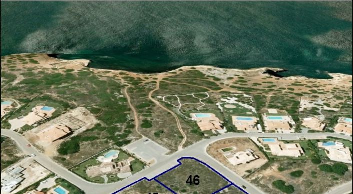 Image No.31-Plot for sale