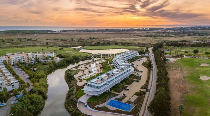 Image No.2-3 Bed Apartment for sale