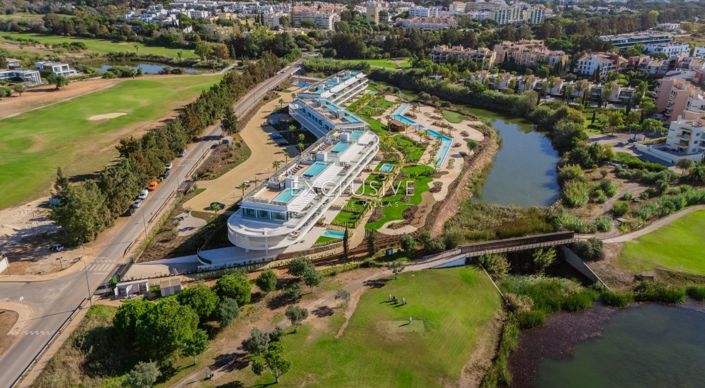 Image No.25-3 Bed Apartment for sale