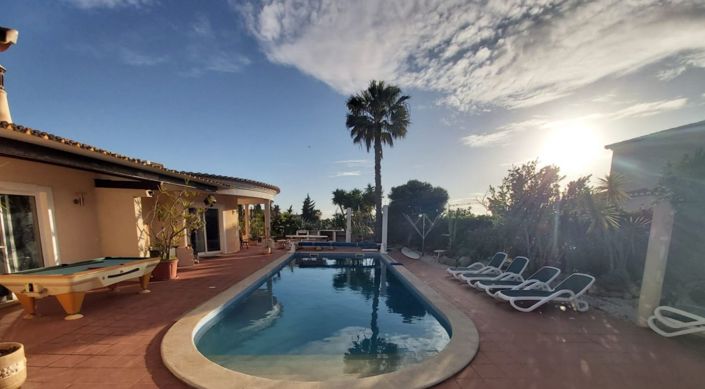 Image No.23-4 Bed Villa for sale