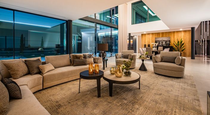 Image No.21-5 Bed Villa for sale