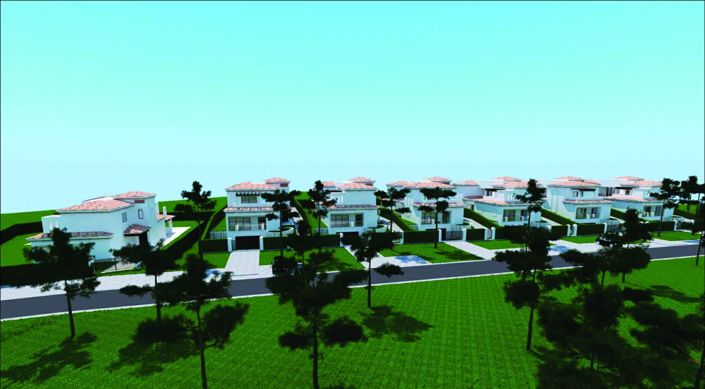 Image No.4-3 Bed Villa for sale