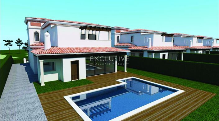 Image No.5-3 Bed Villa for sale