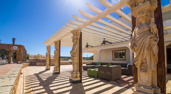 Image No.8-3 Bed Villa for sale