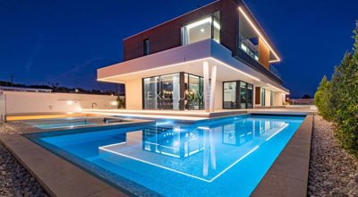 1 - Albufeira, Villa