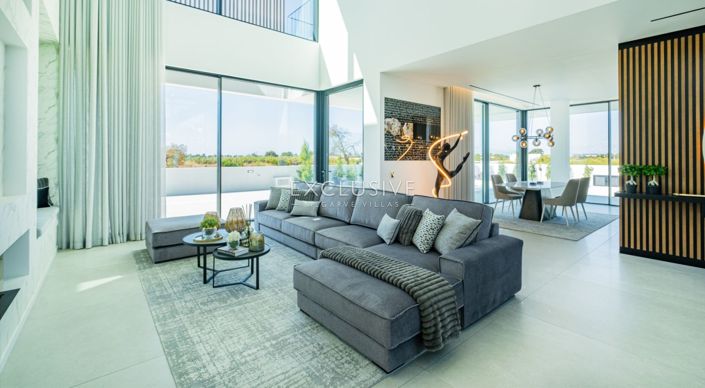 Image No.8-4 Bed Villa for sale