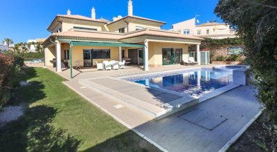 1 - Albufeira, Villa