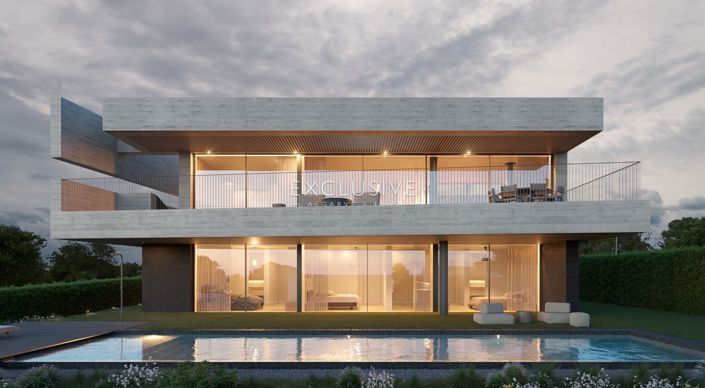 Image No.23-4 Bed Villa for sale