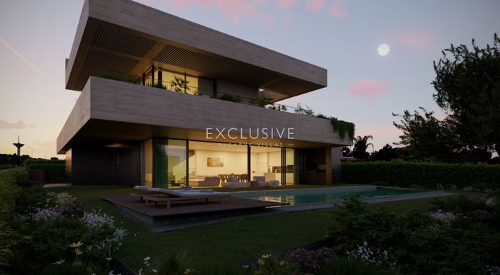 Image No.24-3 Bed Villa for sale