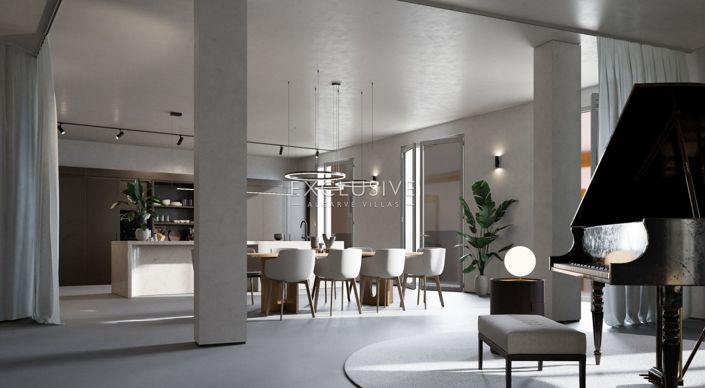 Image No.5-5 Bed Villa for sale