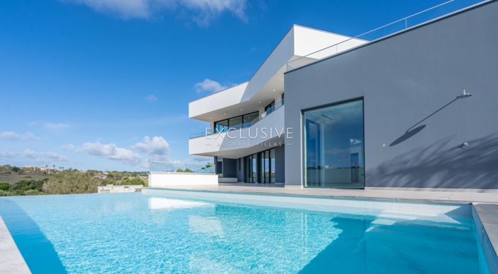 Image No.3-4 Bed Villa for sale