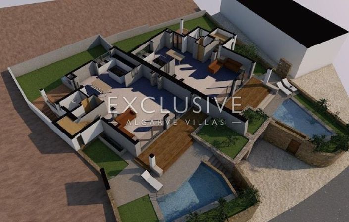 Image No.1-3 Bed Villa for sale