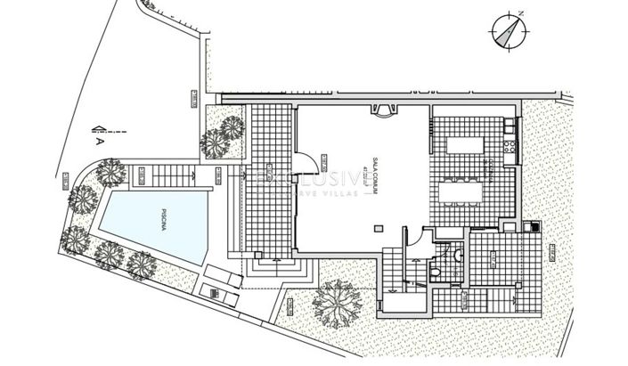 Image No.10-3 Bed Villa for sale