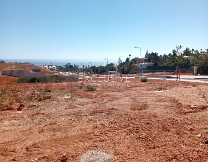 Image No.1-Plot for sale