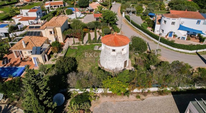 Image No.28-Terrain de 3 chambres à vendre à Lagoa