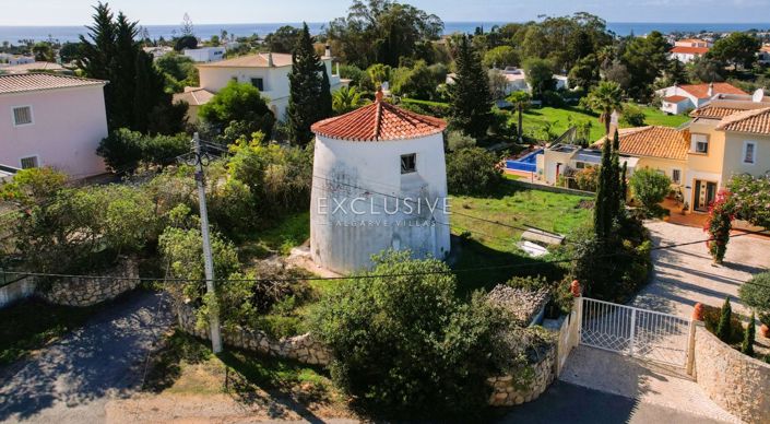 Image No.30-Terrain de 3 chambres à vendre à Lagoa