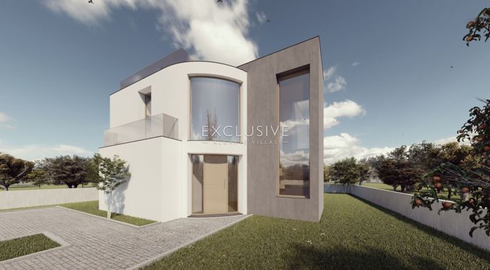 Image No.5-3 Bed Plot for sale