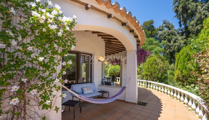 Image No.20-3 Bed Villa for sale