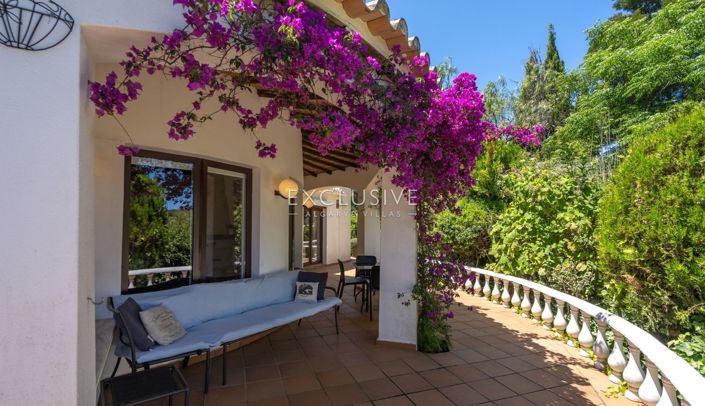 Image No.24-3 Bed Villa for sale