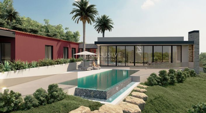 Image No.14-4 Bed Villa for sale