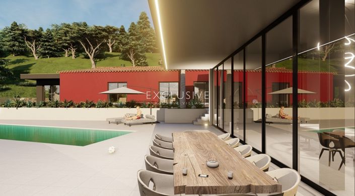 Image No.23-4 Bed Villa for sale