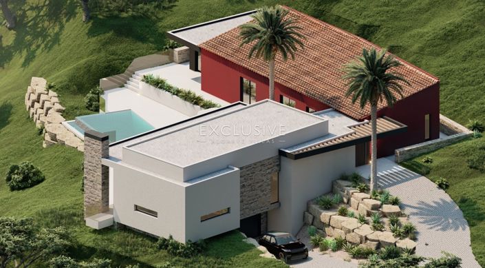 Image No.21-4 Bed Villa for sale