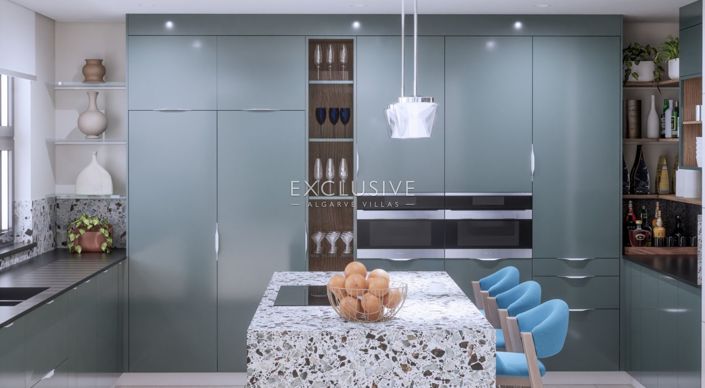 Image No.22-4 Bed Villa for sale